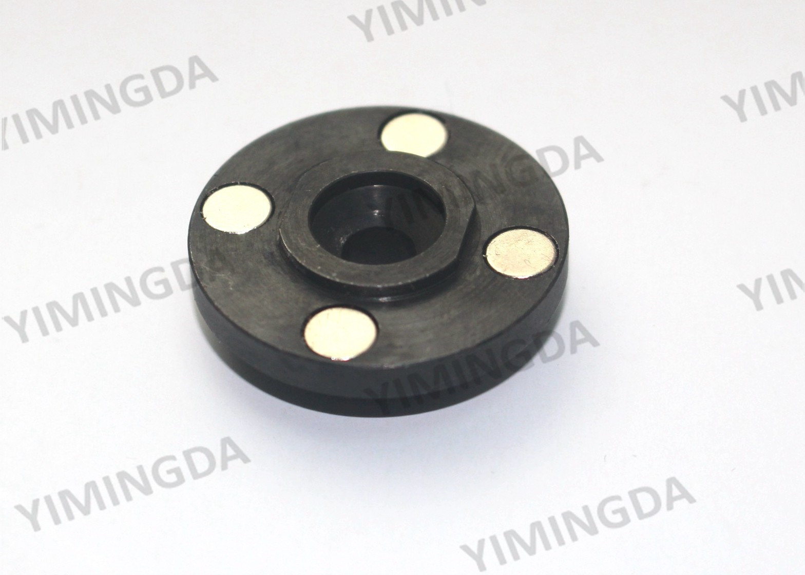 98538000 Paragon Spare Parts Grinding Arbor Assy With Magnetic