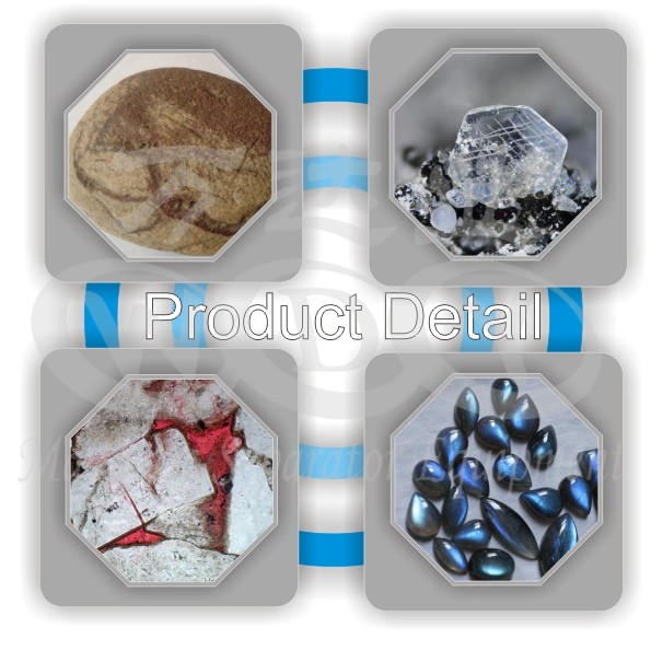 Steel Wool Magnetic Separation Equipment Five Cavity Environment Protection