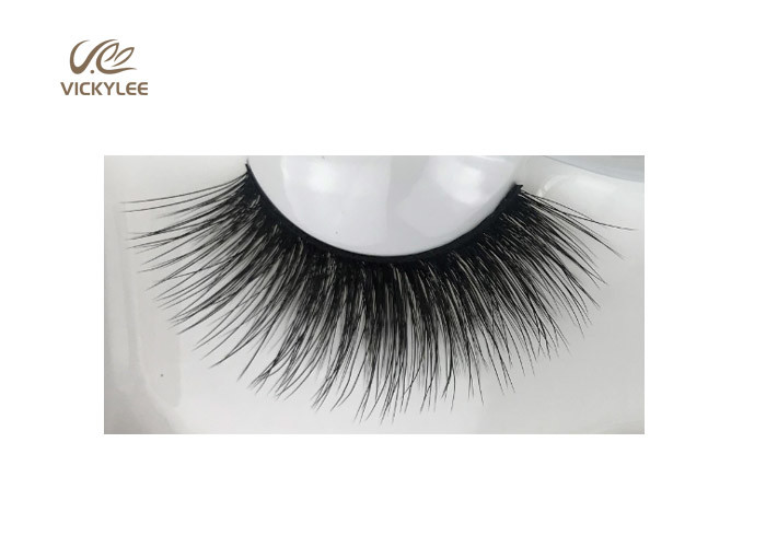 Dramatic Style ODM 23mm Eyelash Extensions Volume Lashes