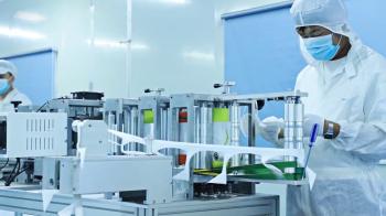 Dongguan Expert Medical Technology Co., Ltd