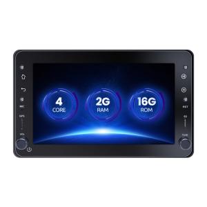 China Android 11 Alfa Car Stereo Single Din Android Car Stereo For Alfa Romeo 159 on sale