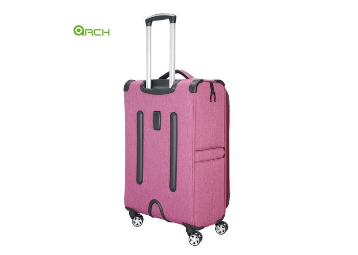 Snowflake 19 24 29 inch Lightweight Trolley Luggage