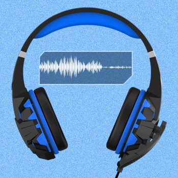 Xbox Custom Gaming Headsets With Active Noise Cancellation And 7.1 Surround Sound