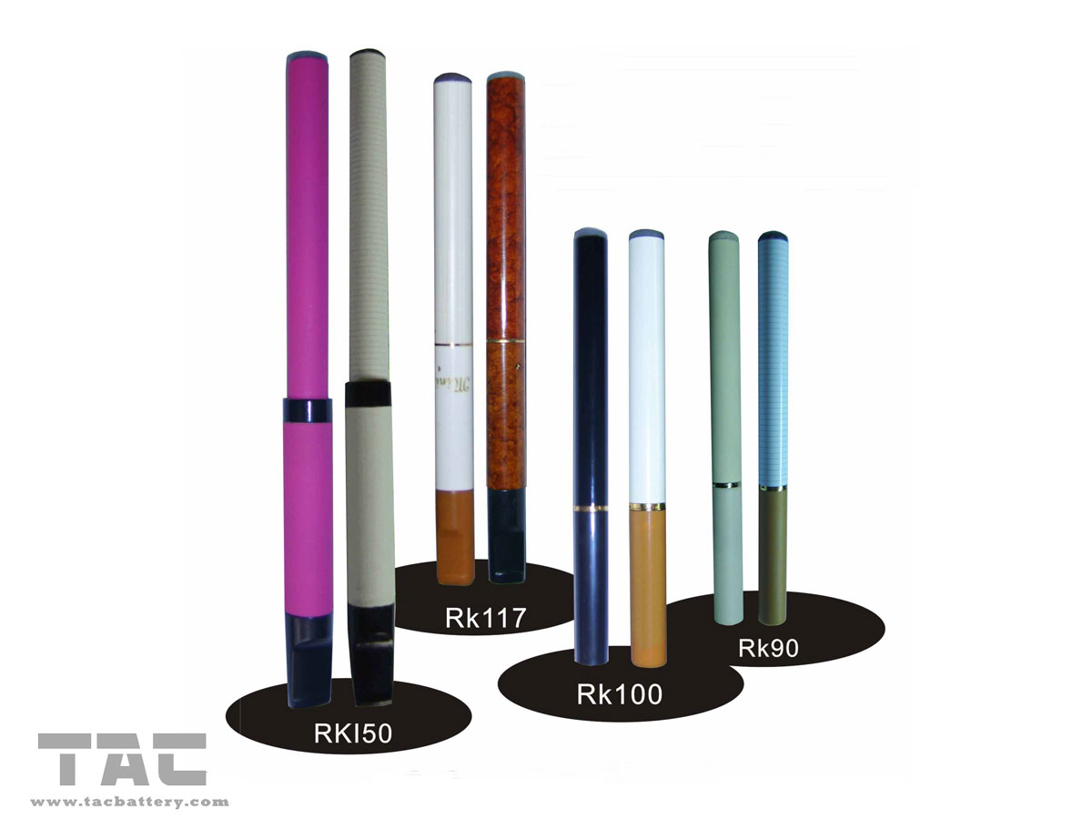 Electronic cigarette
