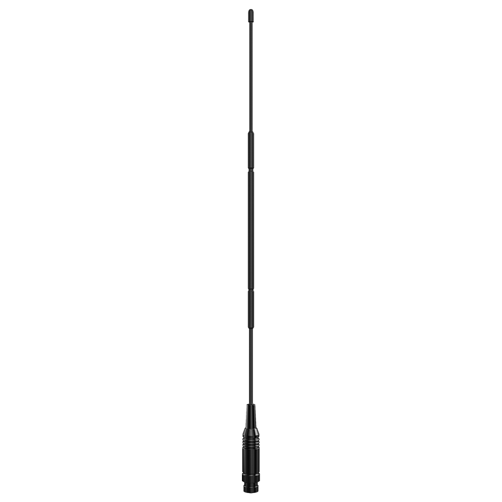 Universal Year Long Range Wireless Mount Fiberglass Stainless Car Ham Truck 27MHz Base Radio CB Antenna