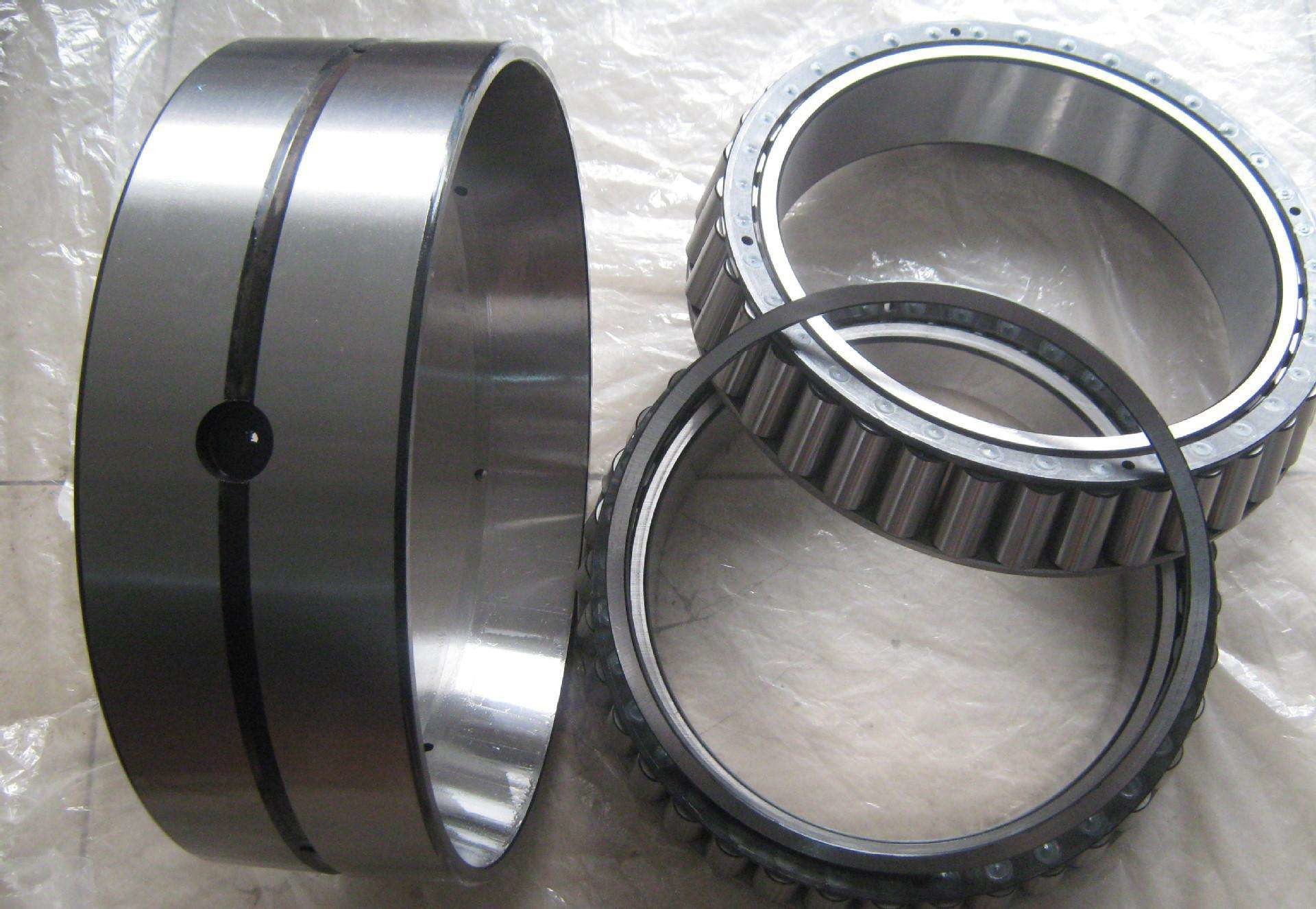 HH221449 - HH221410D Taper Roller Bearing , Ceramic Tapered Roller Bearings