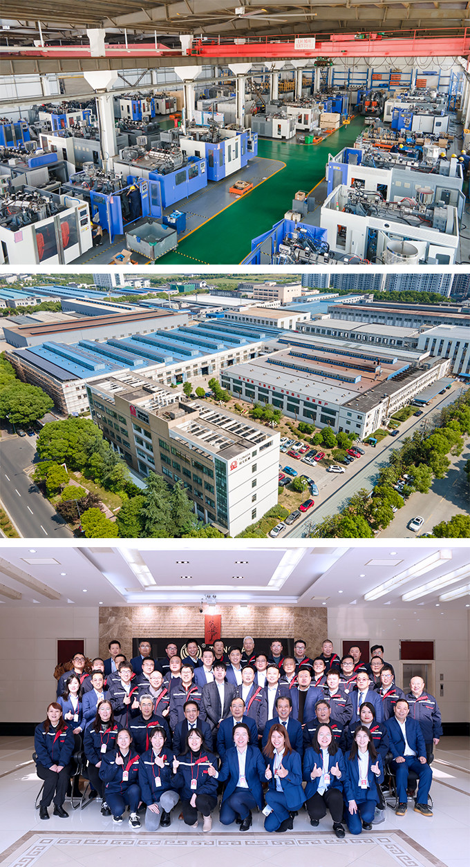 Energy Save Extrusion Blow Molding Machine Adult Plastic Chair Making Machine