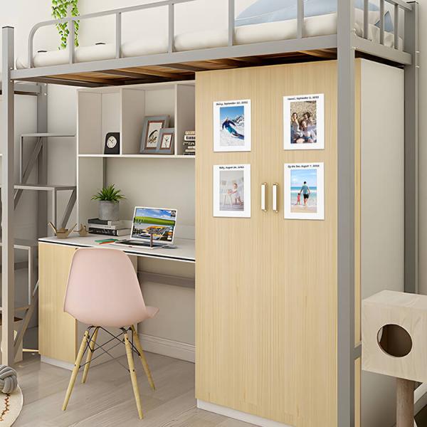 8x8 8x12" Removable Picture Frames With Dry Erase PET Film