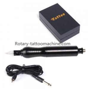 Buy cheap 2 In 1 Kit Rotary Tattoo Machine Hawk Pen , Tattoo Makeup Machine With One Free Needle Cartridge product