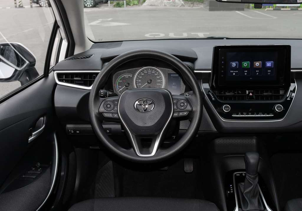 Compact Volkswagen Electric Car