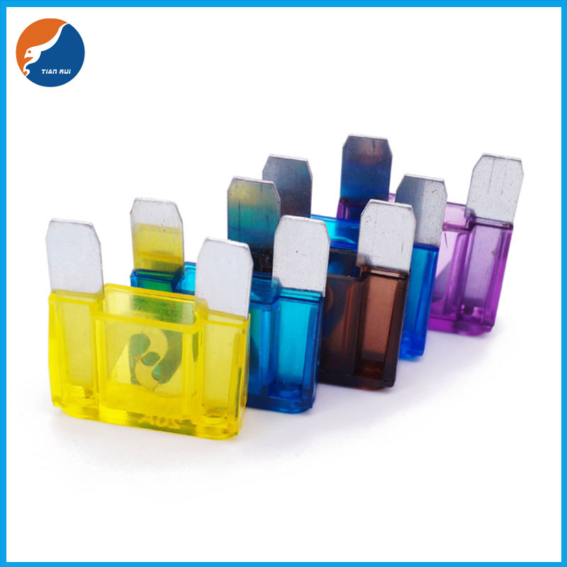 20A 30A 40A 50A 60A 70A 80A 100A Automotive Maxi Fuse Auto Blade Fuses