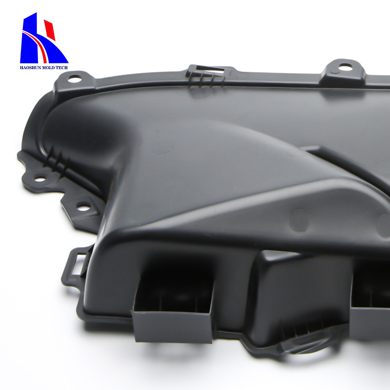 Precision Plastic Injection Mould Tooling Custom Molding Parts Maker
