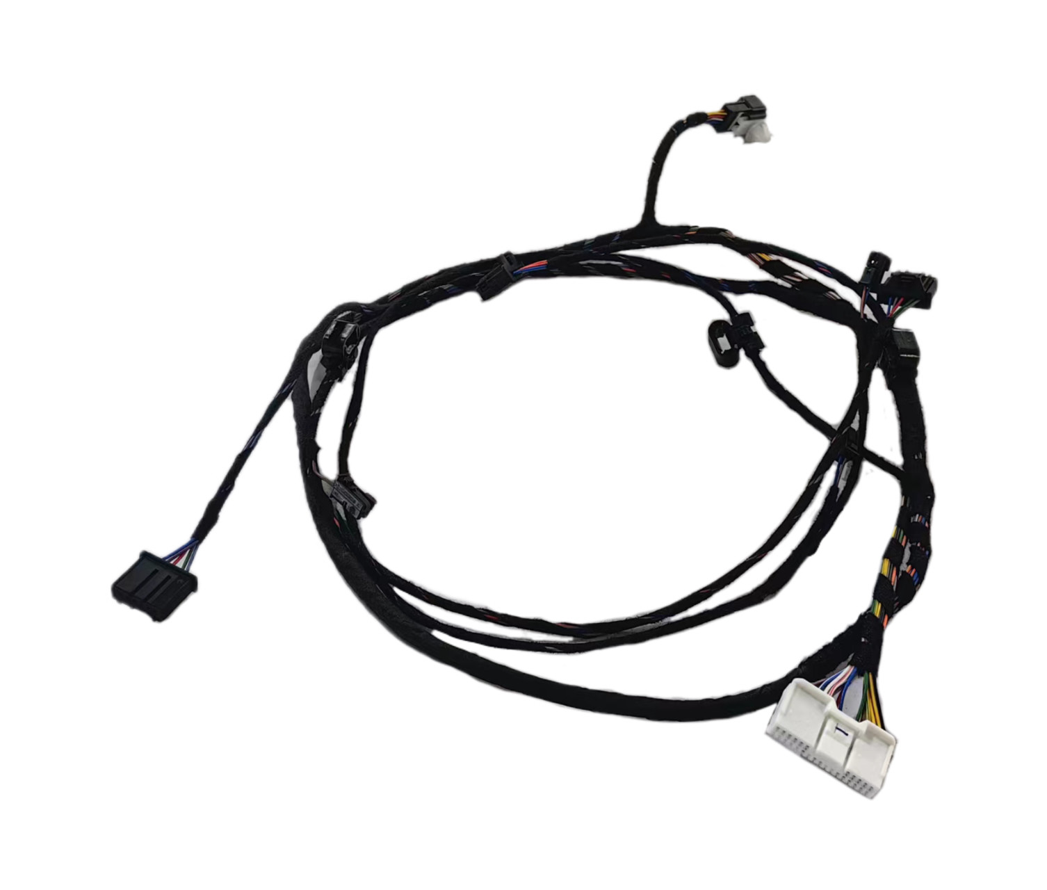 Universal Automotive Wiring Harness Stable Car Wiring Harness Custom