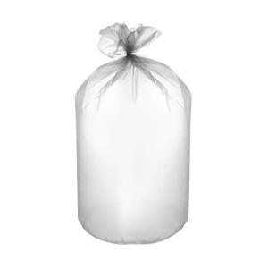 Buy cheap Custom 55 Gallon Liners Transparent Plastic Bag With Round Bottom 208 Liters Drum product