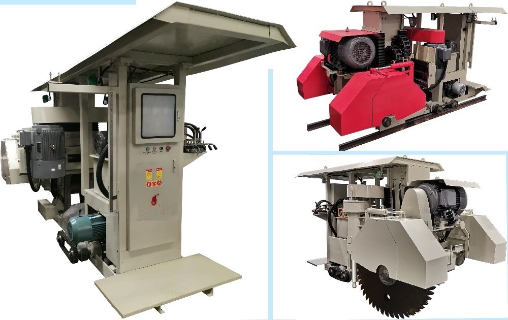 Stone Saw Machine For SandStone Quarrying