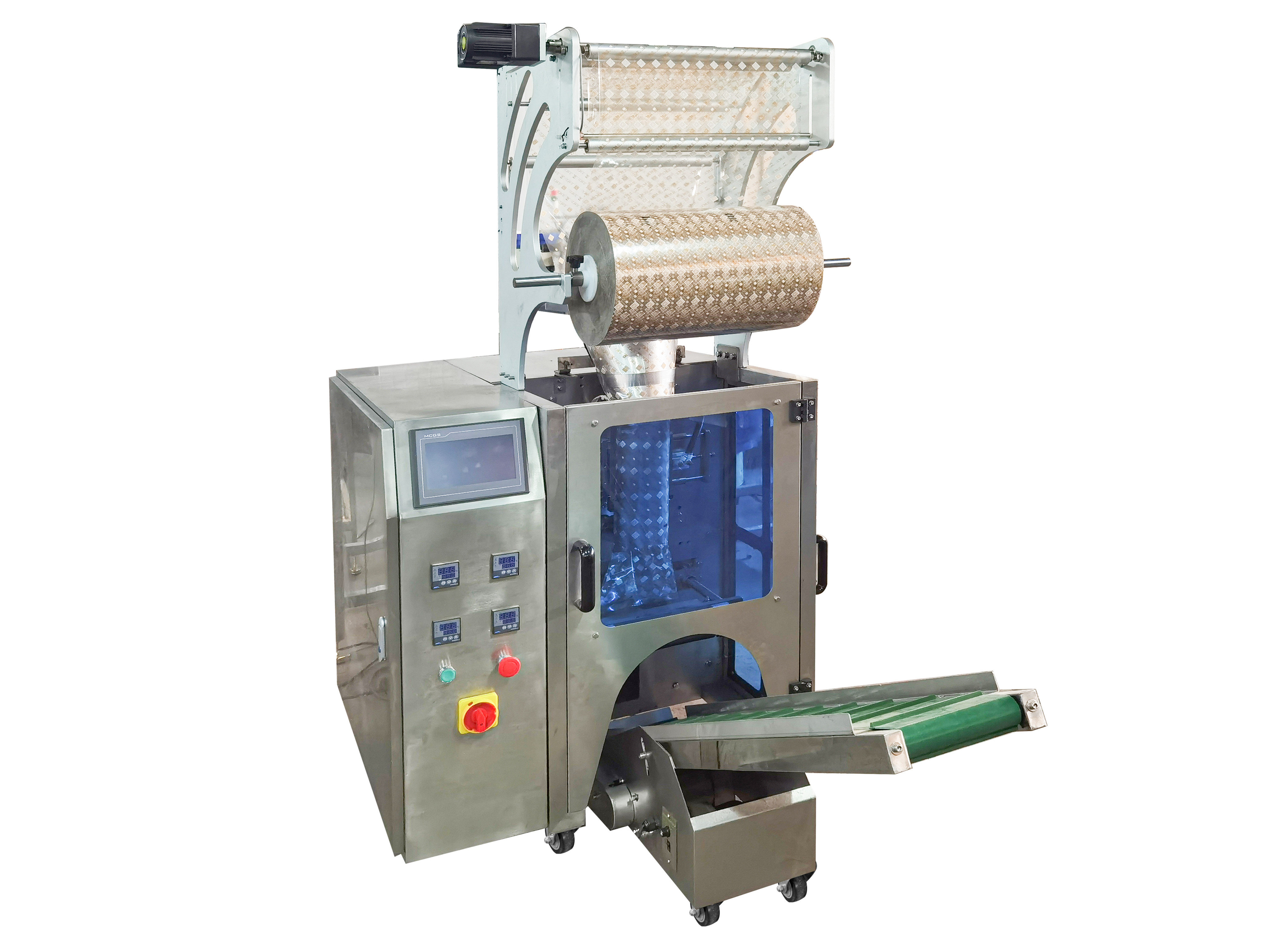 low cost Turntable Type Two Stations Blister Packing Machine/PVC Paper Card Thermo Sealing Machine For Hardware Toys