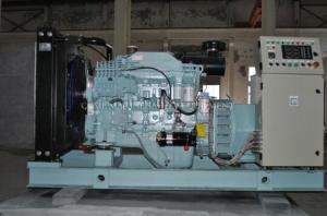 Buy cheap Cummins Generator Air Cooled Marine Diesel Engine product