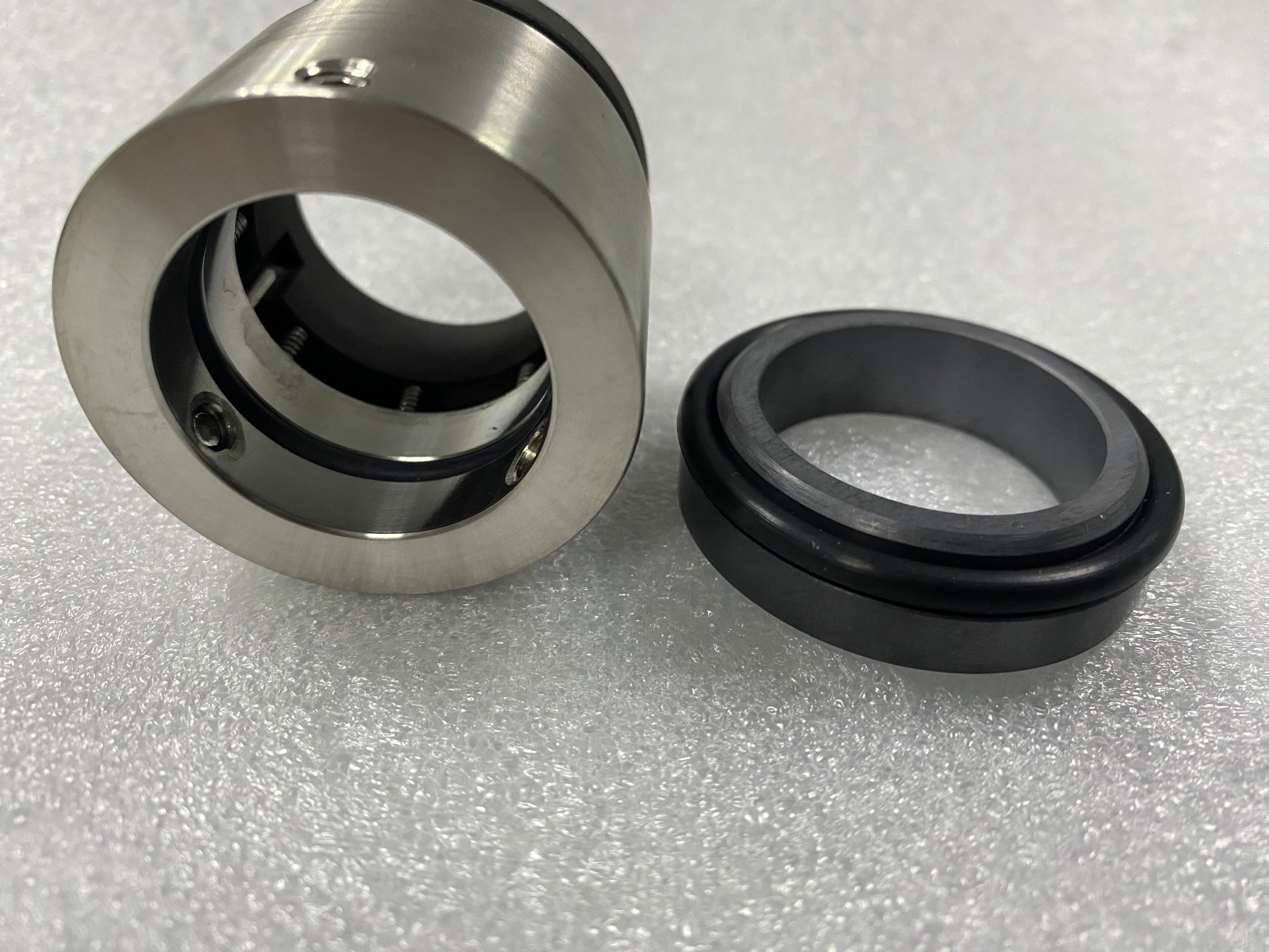 O Ring 491 Chesterton Balanced Mechanical Seal Multi Spring Mechanical Seal