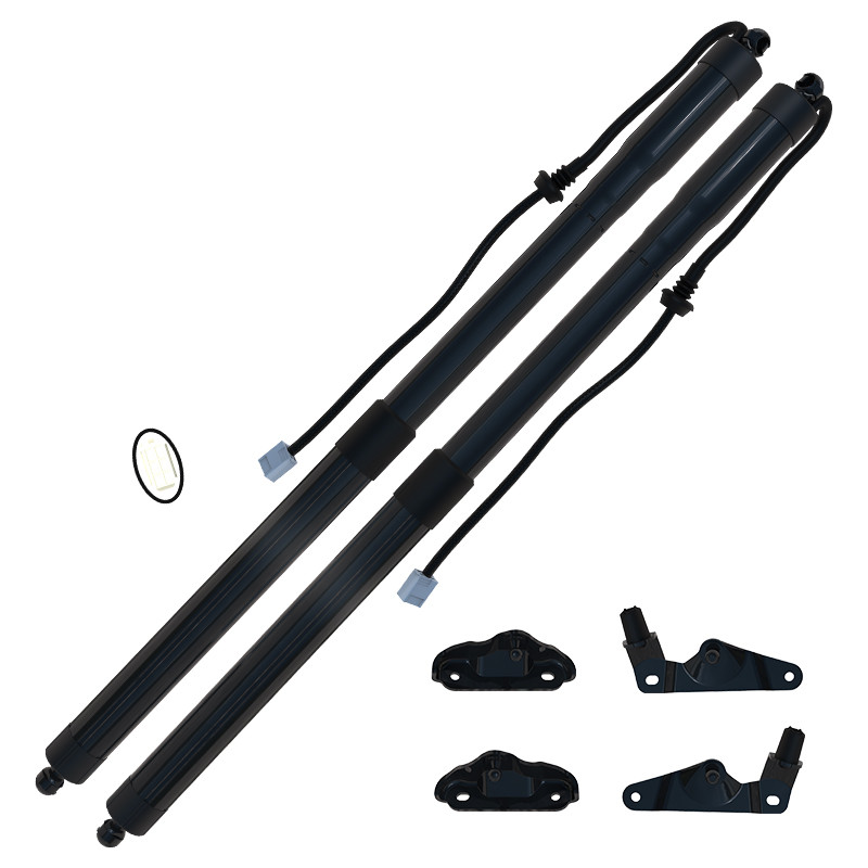 Auto Electric Power Tailgate Lift Support For Toyota Highlander 2014-2019 6891009130 6891009120