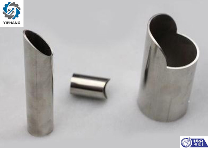 Mirror Polishing Precision Punching 3d Tube Laser Cutting Stainless Steel 2.0mm