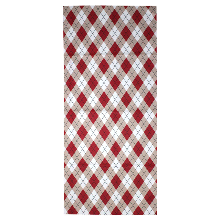 Extra Long Personalized Microfiber Beach Towel Digital Sublimation Printed