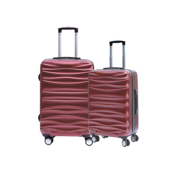 ODM Polycarbonate Suitcase