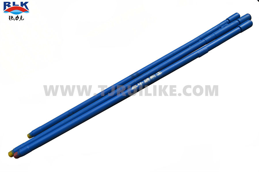 Downhole Drilling Motor 216mm High Quality Made In China For Underground Trenchless Project
