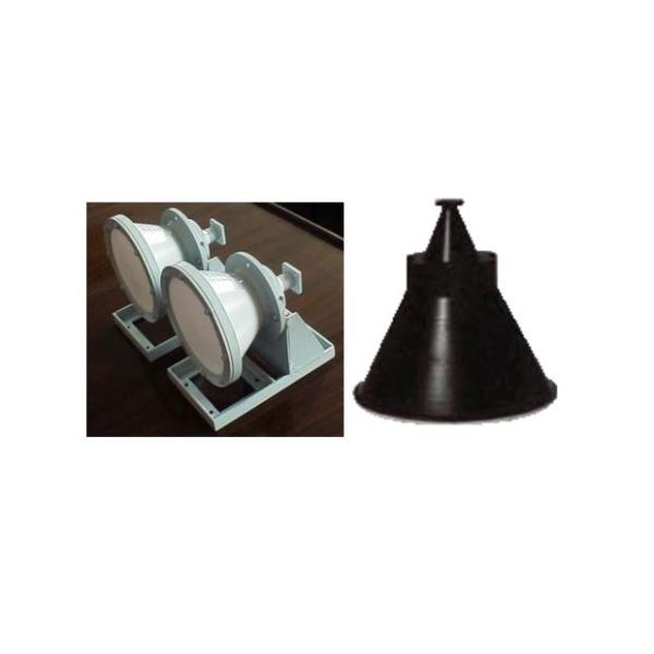 8.2GHz- 40.0GHz Lens Antenna WR90/WR75/WR62/W51/WR42/WR34/WR28