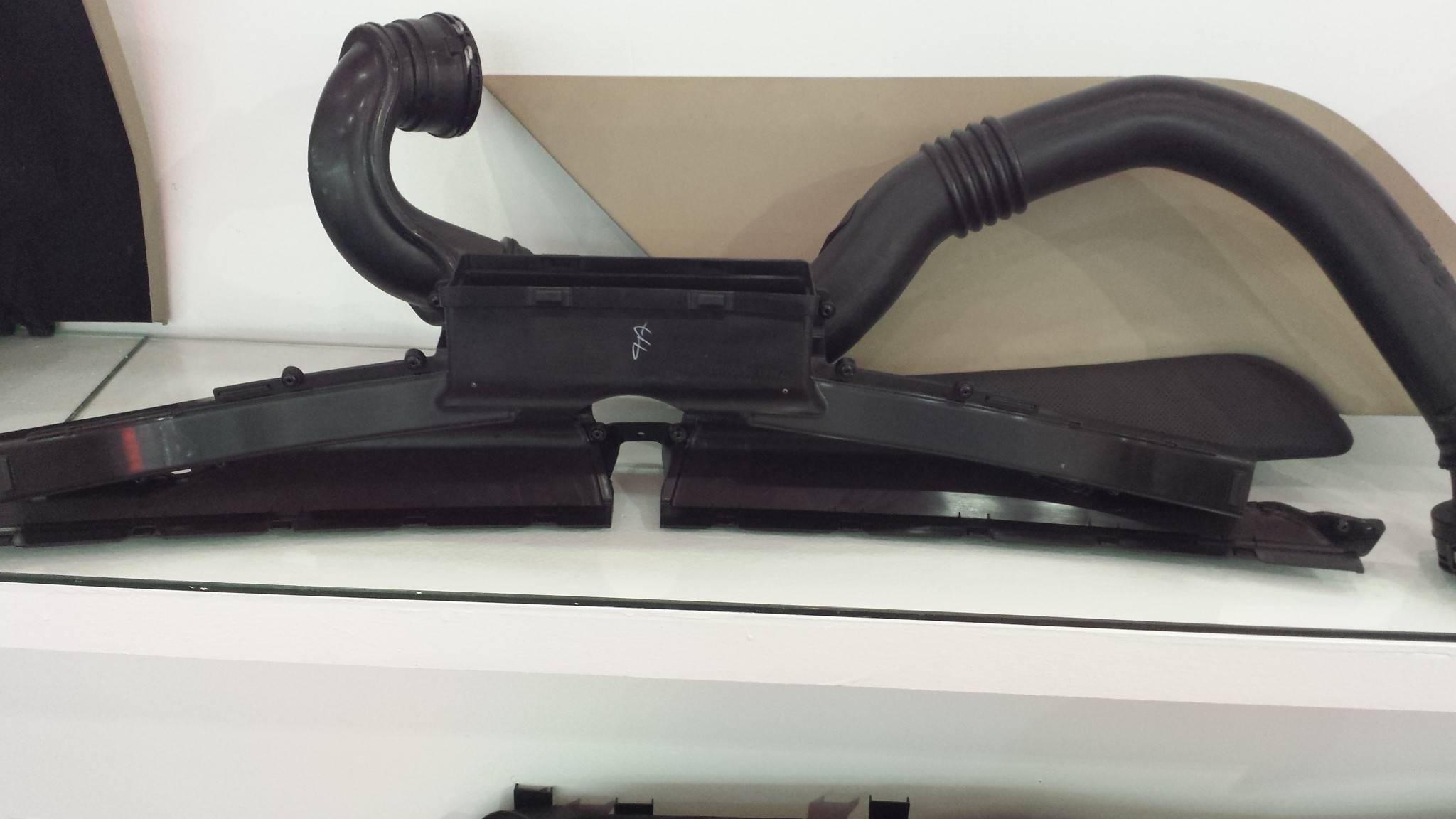 Auto Bumper Ultrasonic Plastic Ultrasonic Spot Welding Machine / Puching Welder