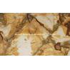 Buy cheap Luxury Palomino Marble Tiles, Brazil Yellow Marble Tiles from wholesalers