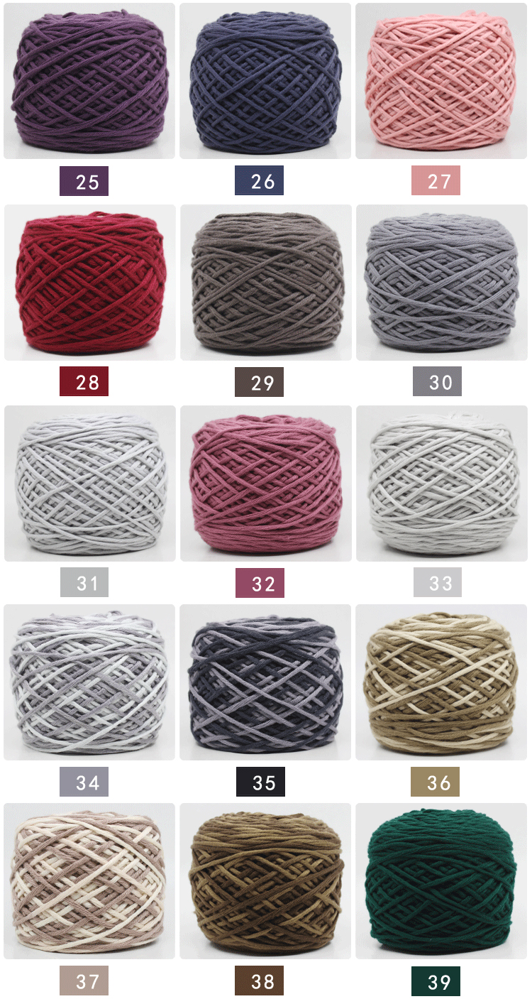 Free sample soft touching anti-pilling 40% silk 60% bamboo 7.2NM bamboo yarn