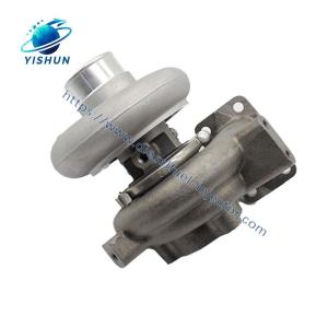 Buy cheap C6.4 Engine Turbocharger For E320D Excavator 287-0049 49179-02910 Excavator Spare Parts product