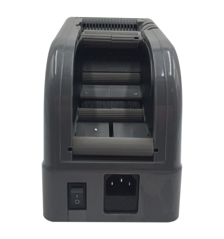 Double Sided Automatic Tape Dispenser 6 - 60Mm Cutting Width 2.5kg Weight