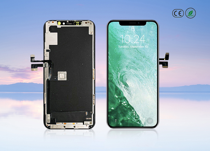Type. Touch Screen Digitizer Assembly Lcd Direct OLED Display Screen for IPhone 11 11 PRO 11 PRO MAX compatible Other