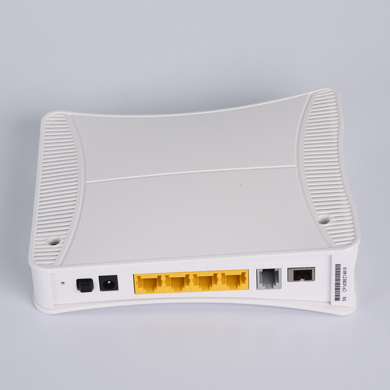 EPON FTTH Optical Network 1GE 3FE CATV GPON WIFI ONU