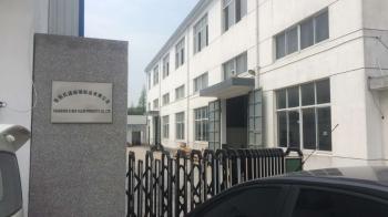 Changshu Sysen glass products Co. Ltd.