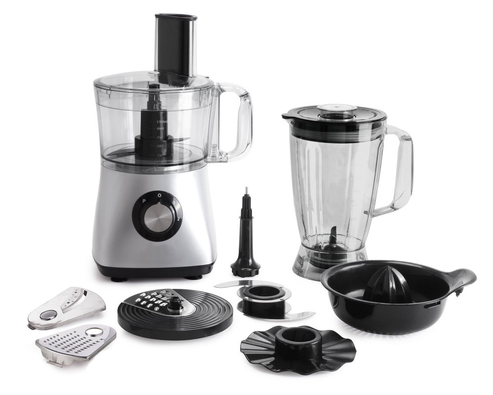 CB GS CE ROHS Certified SG500 Food Processor