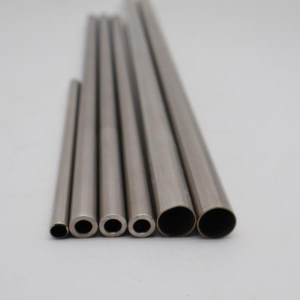 Marine Engineering Field Incoloy 825 Tube 30 % Elongation With Excellent