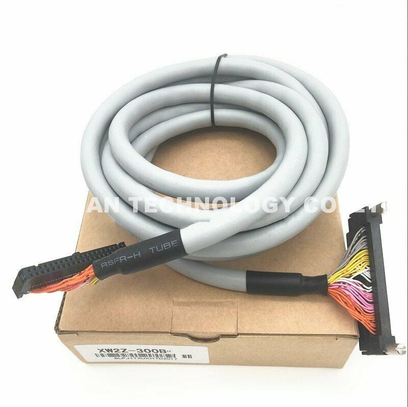HMI PLC Programming Cable XW2Z-300B