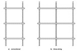 ISO 5489-2008 Marine Wooden Step Embarkation Rope Ladder