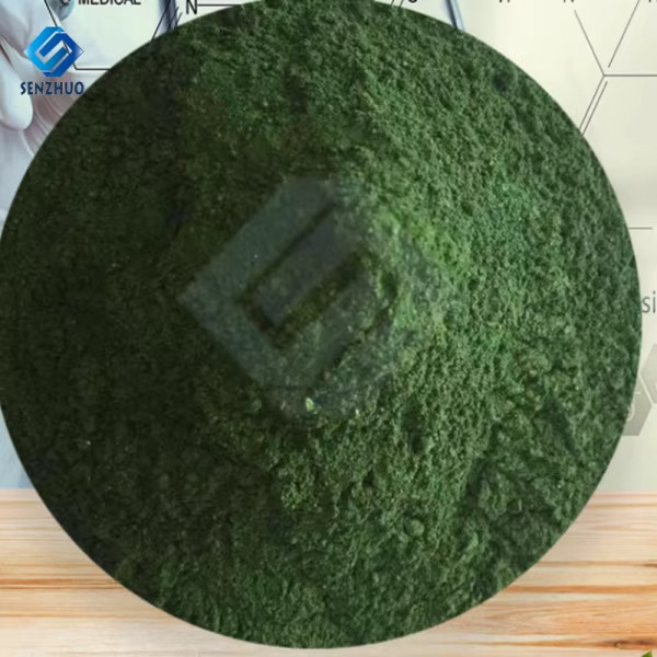 Adsorption Indicator Methylene Blue Trihydrate CAS 7220-79-3 Redox Indicator