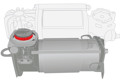 AUDI ALLROAD C5 C6 WABCO AIR SUSPENSION COMPRESSOR PISTON RING REPAIR FIX KIT BMW X5, E53 2000-2006 WABCO AIR SUSPENSION COMPRESSOR PISTON RING REPAIR FIX KIT BMW 5 Series E39 WABCO AIR SUSPENSION COMPRESSOR PISTON RING REPAIR FIX KIT Audi A8, D3, 4E WABCO AIR SUSPENSION COMPRESSOR PISTON RING REPAIR FIX KIT