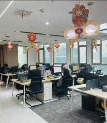 SUZHOU POLESTAR METAL PRODUCTS CO., LTD