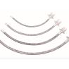 Buy cheap 5.5mm Reinforced Endotracheal Tube Uncuffed Reinforced Et Tube from wholesalers