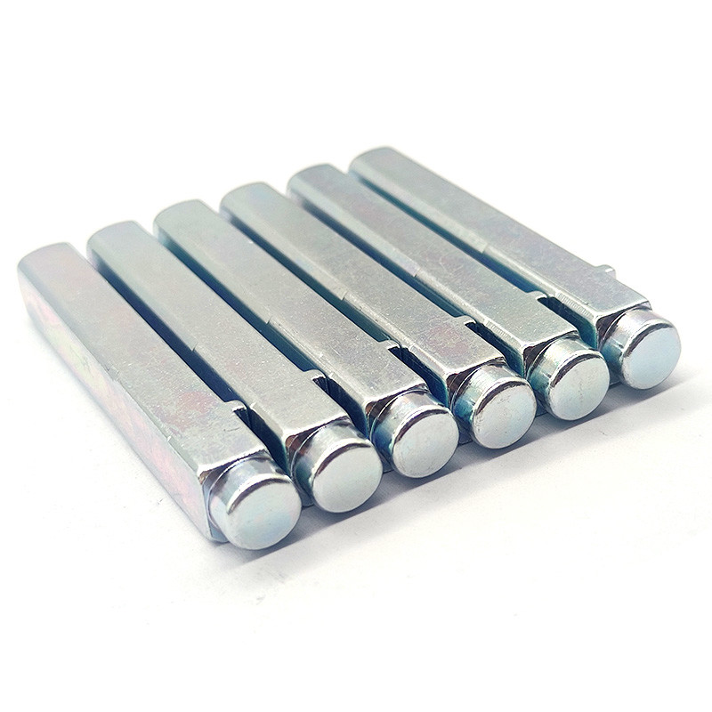Aluminum Alloy CNC Turning Parts Customized CNC Lathe Precision Parts Metal Case