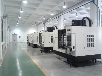 Quanzhou sanzhong heavy industry co., ltd