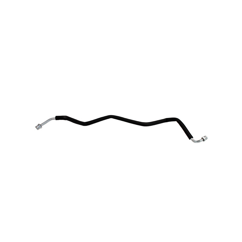 High Pressure Pipe 1-83577059 6WF1 Air Compressor Pipe Air Conditioning Hose FOR ISUZU