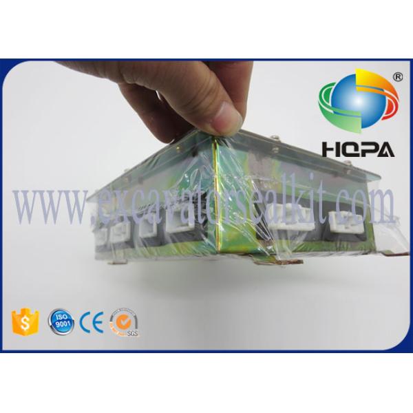 HD820-3 Excavator controller computer board 709-98400001 (6)