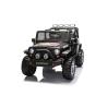 Buy cheap Iron 2 Seater Battery Operated Jeep EN62115 Electronic Steering from wholesalers
