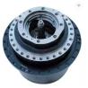 Buy cheap Excavator Part SK200-6E Traveling Distributor Travel Reduction Gear Box For from wholesalers